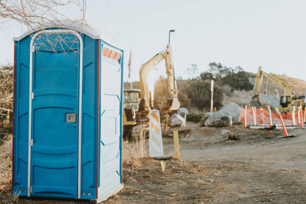 Best Porta potty delivery and setup  in Eagle Lake, MN