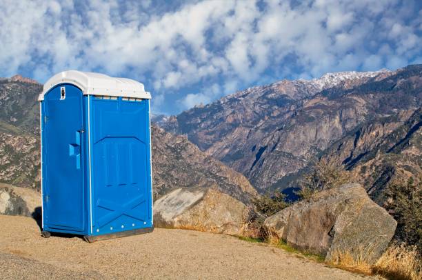 Best Temporary restroom rental  in Eagle Lake, MN