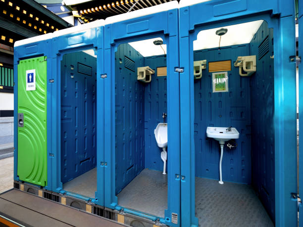 Best Portable toilet rental cost  in Eagle Lake, MN